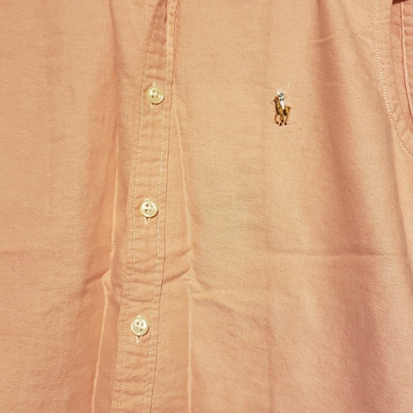 Ralph Lauren Sport Tank - Picture 4 of 8